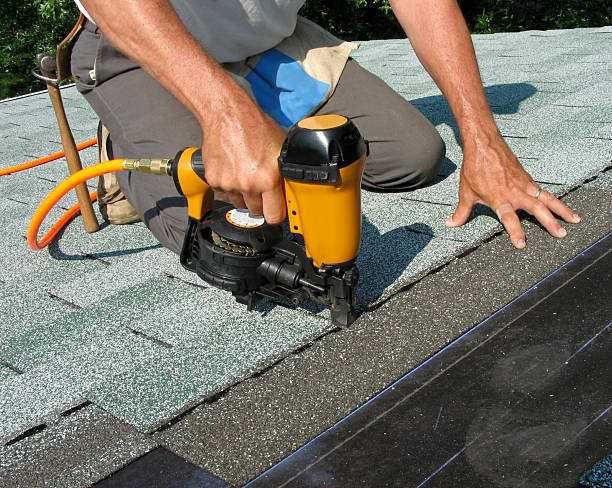 Best Storm Damage Roof Repair  in Frazer, PA