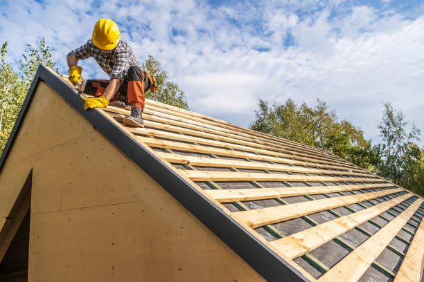 Best Gutter Installation and Roofing  in Frazer, PA