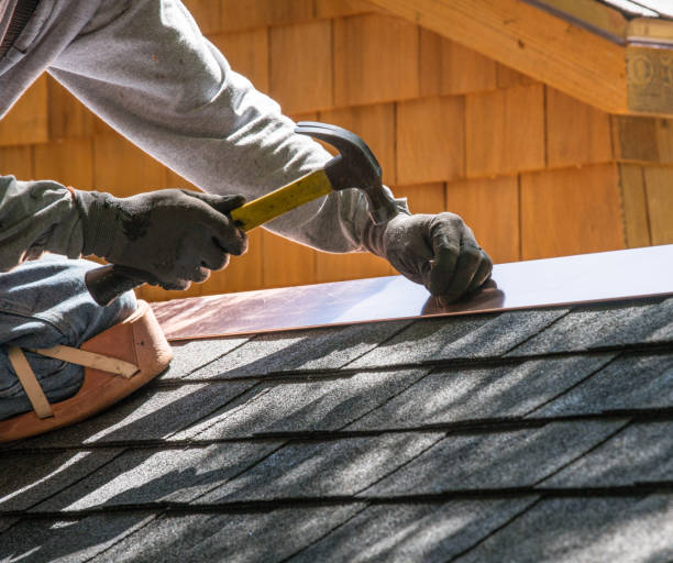 Best Roof Replacement Cost  in Frazer, PA